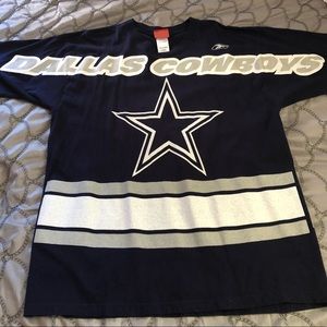 Dallas Cowboy Jersey T🏈